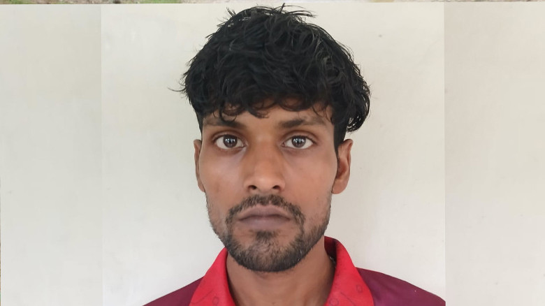 কিশোরগঞ্জের পাকুন্দিয়ায় ভ্রাম্যমাণ আদালতের অভিযানে মাদকসেবী 