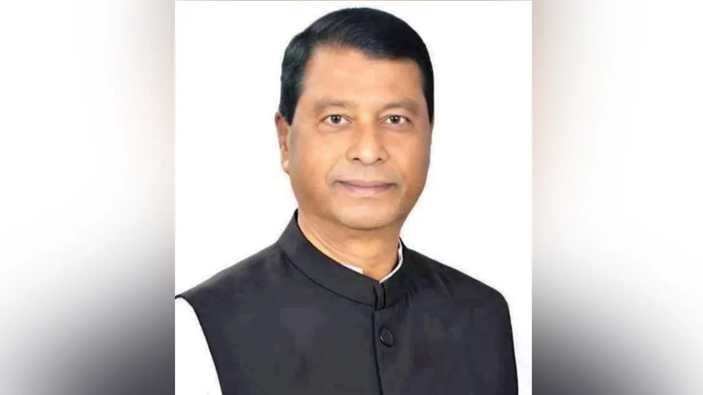 নিষিদ্ধ আ.লীগের সাবেক প্রতি মন্ত্রী নজরুল ইসলাম মারা গেছেন