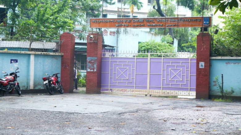 ঢাবির দুই ছাত্রী হলের জলাবদ্ধতা নিরসন, দুর্যোগ মোকাবেলায় ৭ 