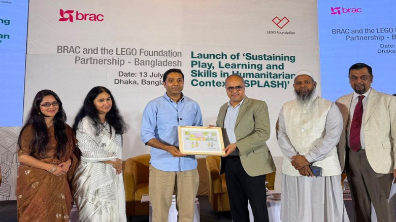 প্রাথমিক শিক্ষায় প্লে-ল্যাব ও STEM শিক্ষায় জোর, জানালেন প্রত