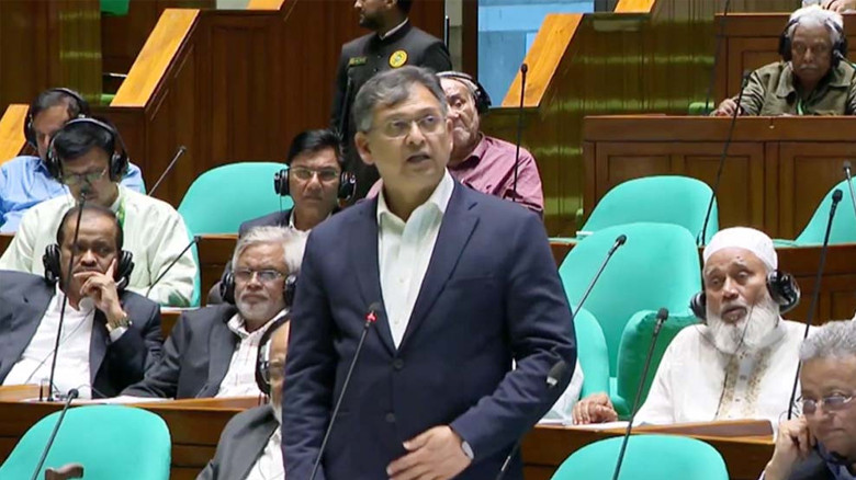 একদলীয় শাসন প্রতিষ্ঠার কোনো চেষ্টা নেই: স্বরাষ্ট্রমন্ত্রী