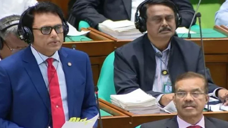 সবার সঙ্গে কথা বলেই এইচএসসি পরীক্ষা বহাল রাখা হয়েছিল : শিক্ষ