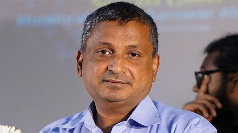 ‘আমাকে ঋণখেলাপি বলে জাতির কাছে ছোট করা হয়েছে’—সংসদে সরোয়ার আ