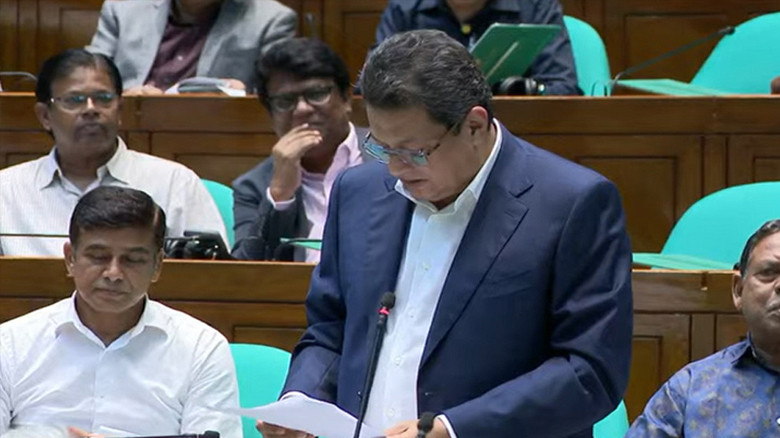 সারা দেশে ১০১টি পার্ক নির্মাণ করবে সরকার: গৃহায়ণ উপদেষ্টা
