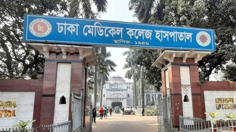 রাজধানীতে অটোরিকশার ধাক্কায় প্রাণ গেল শিশুর