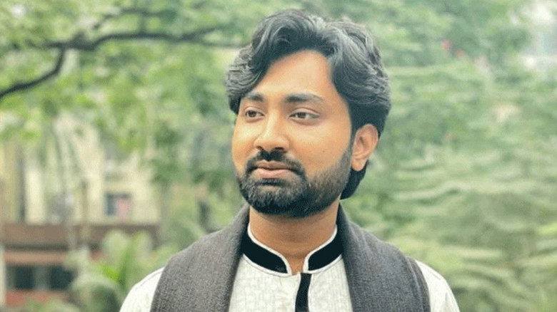 জবি শিক্ষার্থী জোবায়েদ হত্যা: ভিডিও ফাঁসের আশঙ্কায় হত্যার অভ