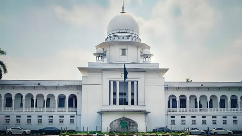 নারী-শিশু নির্যাতন: এক মাসে হাইকোর্টের ১০ রায়