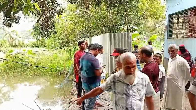মাধবদীতে ডাকাতদলের হামলায় নিহত ১, গুরুতর আহত আরেকজন