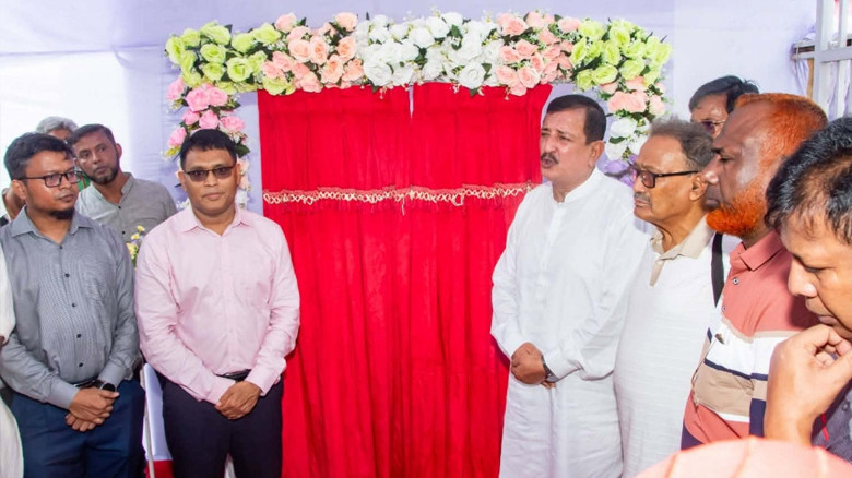 ‘নজরুল কেবল আমাদের গর্ব নন, তিনি মুসলিম রেনেসাঁর অনন্য রূপকা