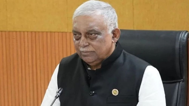 সাবেক স্বরাষ্ট্রমন্ত্রী কামালের প্রত্যর্পণে দিল্লিকে ঢাকার চ
