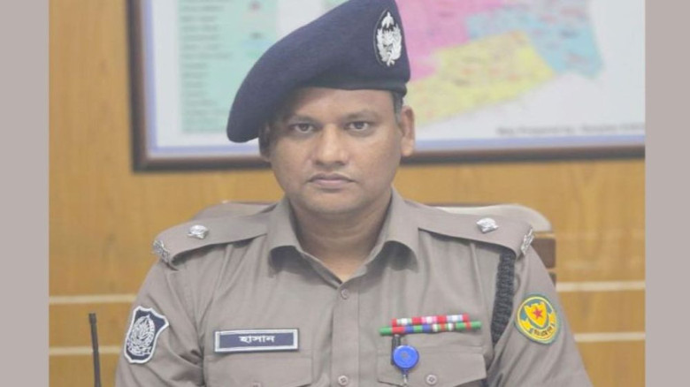 ওসি পল্লবীর হয়রানির ফাঁদ, পুলিশ-প্রতারকের রফাদফায় ভুক্তভোগীর