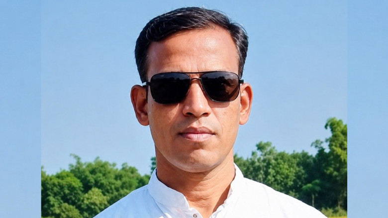 ১৬ বছর পর অস্ত্র মামলার পলাতক আসামি গ্রেপ্তার