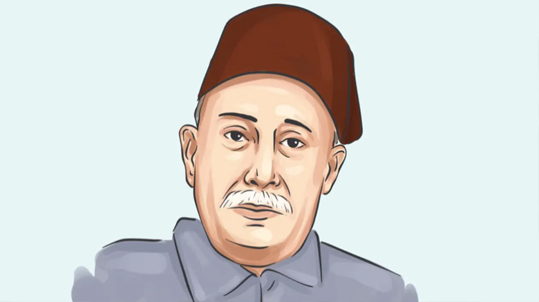 মহাকবি কায়কোবাদের ৭৫তম মৃত্যুবার্ষিকী আজ
