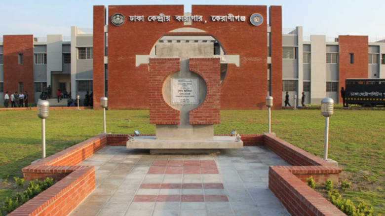 ২ বছরে ‘২২৭ কারাবন্দির’ মৃত্যু