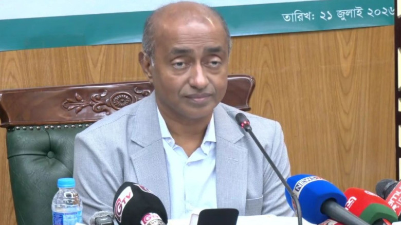 এক বছরের মধ্যে বিচারাধীন মামলা ২০ লাখে নামিয়ে আনা সম্ভব