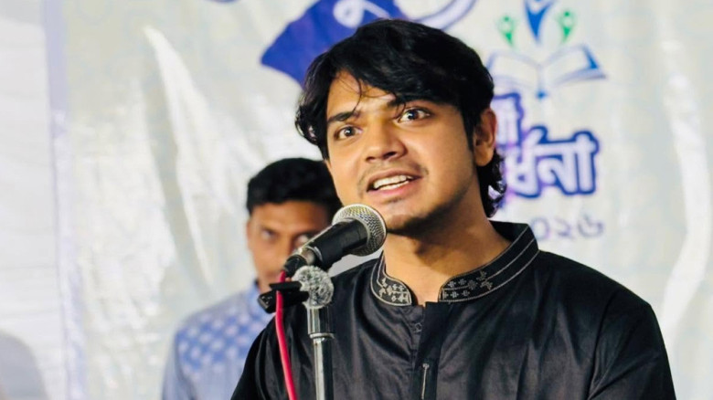 জামায়াত থেকে ‘ইসলামী’ শব্দ বাদ দেওয়ার দাবি শামীমের