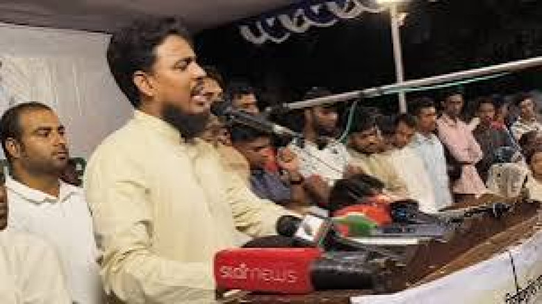 দেশ গণতান্ত্রিকভাবে চলছে না: আখতার হোসেন