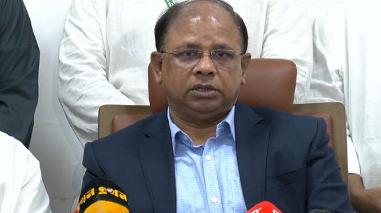 ২৭ জুলাই শুরু হচ্ছে শাপলা চত্বর হত্যা মামলার বিচার কার্যক্রম