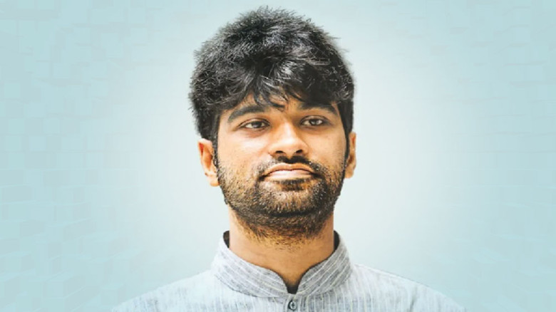 ছাত্র ইউনিয়ন থেকে পদত্যাগ করলেন মেঘমল্লার বসু