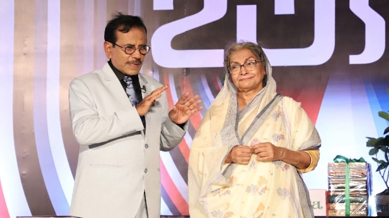 লক্ষ্মীপুরে শিকড়ের গল্প নিয়ে আসছে ‘ইত্যাদি’, প্রচার ৩১ জুলাই