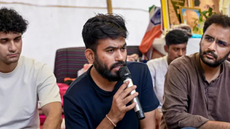 গণদাবির পক্ষে কারো ক্ষমতাই চিরস্থায়ী নয়: ককরোচ প্রধান