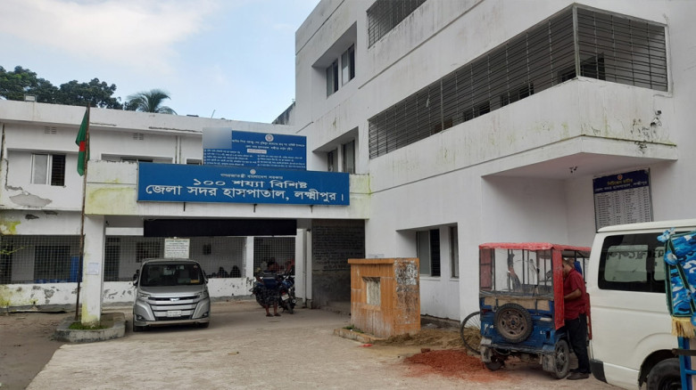 লক্ষ্মীপুরে পুকুরে ডুবে প্রথম শ্রেণির ছাত্রীর মৃত্যু