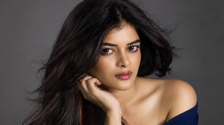 ‘গুলশানের চামেলি’ দিয়ে ঢাকাই চলচ্চিত্রে পা রাখছেন মধুমিতা সর