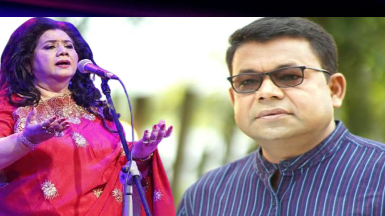 একই দিনে বিদেশি শিল্পীর কনসার্ট, রুনা লায়লার সম্মান নিয়ে প্র