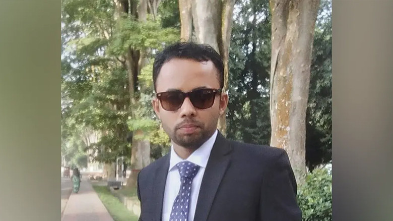 নারী শিক্ষার্থীকে হয়রানির অভিযোগ রাবি ছাত্রদল কর্মীর বিরুদ্