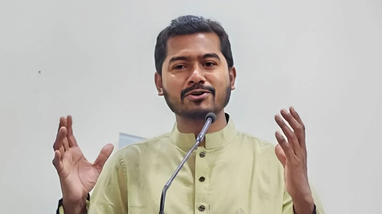 আমিরাতের ভিসা জটিলতা সমাধানে কাজ চলছে: নুরুল হক নুর