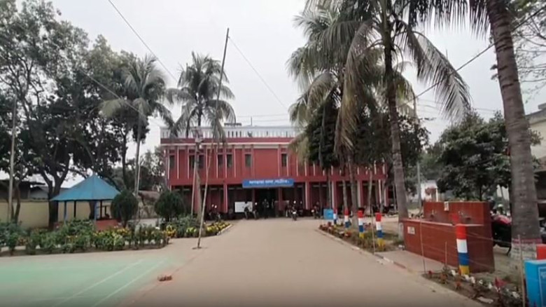 নলডাঙ্গায় শালিক পাখি হত্যার ভিডিও ভাইরাল, বন বিভাগের অভিযোগ