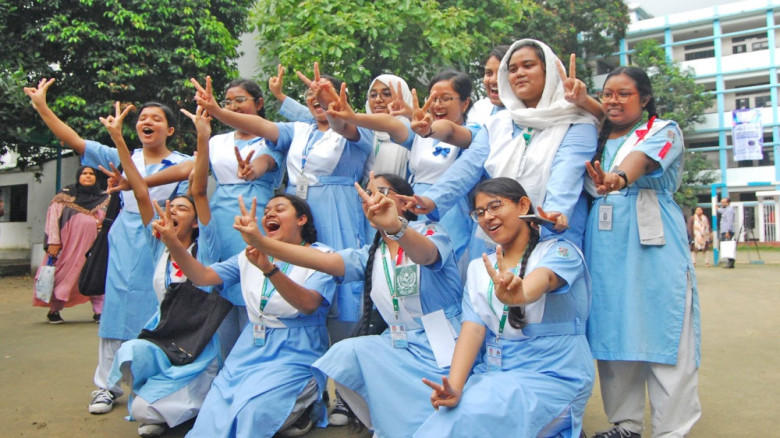 ১০ আগস্ট এসএসসি ও সমমান পরীক্ষার ফল