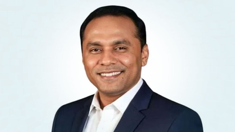 ভারপ্রাপ্ত স্পিকারের সঙ্গে আজ সিইসির বৈঠক