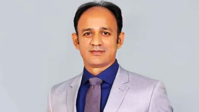 দুই মামলায় হাইকোর্টের জামিন পেলেন ব্যারিস্টার সুমন