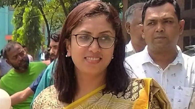 আদালতের নির্দেশ অমান্য করায় ইউএনওর কাছে ব্যাখ্যা চাইলেন বিচা
