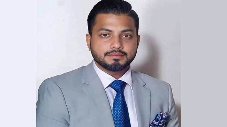 নতুন দায়িত্ব পেলেন ইশরাক হোসেন