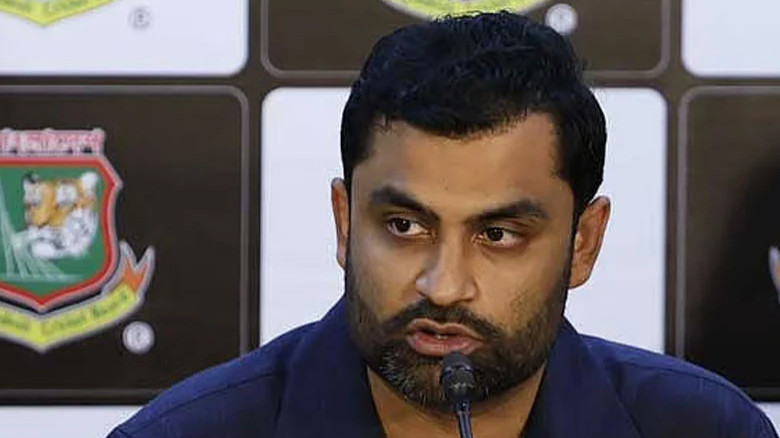 বিপিএল আয়োজন নিয়ে যা জানালেন তামিম