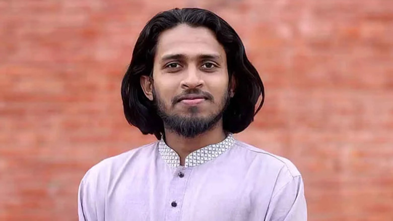 রাকসু জিএস আম্মারসহ ৯ জনের বিরুদ্ধে মামলা, পিবিআইকে তদন্তের 