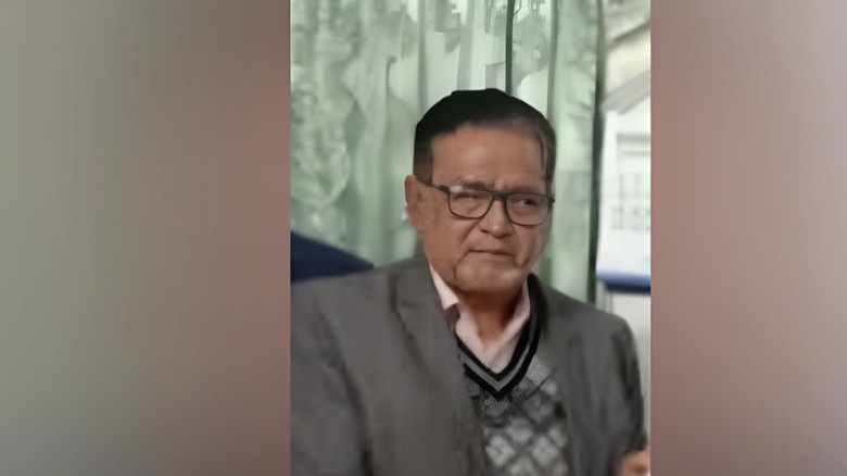 ছাত্রীকে আপত্তিকর প্রস্তাব, অধ্যক্ষের অডিও ভাইরাল