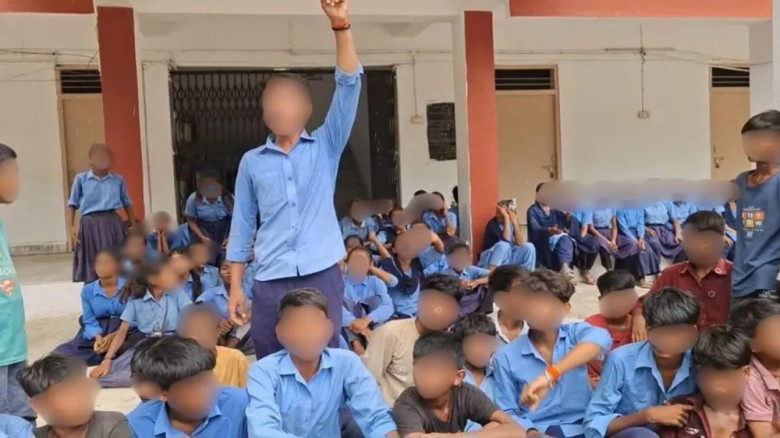 ভারতে এবার ‘জেন আলফার’ আন্দোলন!