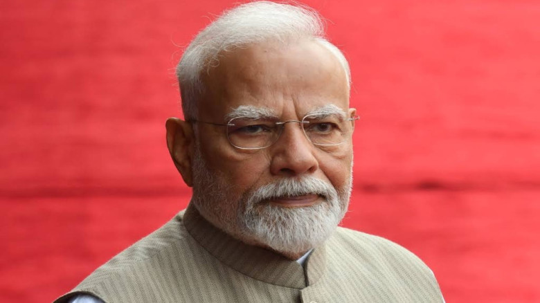 যন্তর মন্তরের স্লোগান বিতর্কে তরুণদের ক্ষমার আহ্বান মোদির