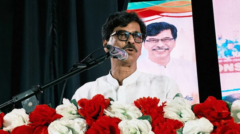 আ.লীগ সরকার খেলাধুলাকে দলীয়করণ করেছিল: কৃষি মন্ত্রী