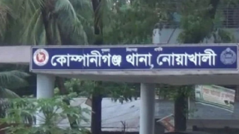নোয়াখালীতে যুবদল-ছাত্রশিবির সংঘর্ষ