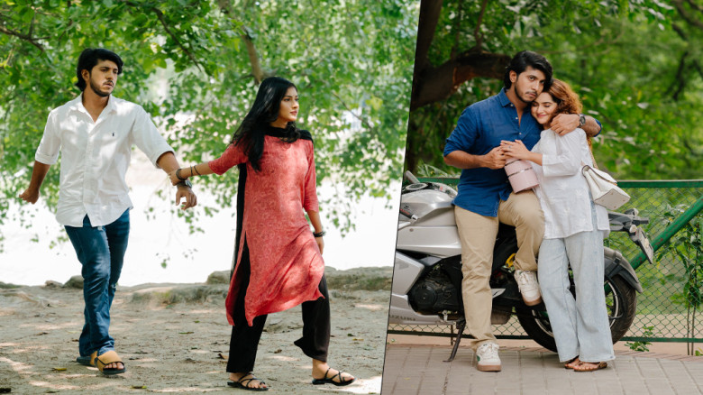 তৌসিফ, কেয়া পায়েল ও মালাইকাকে নিয়ে আসছে ‘আমার রাজ্যে তুমি’
