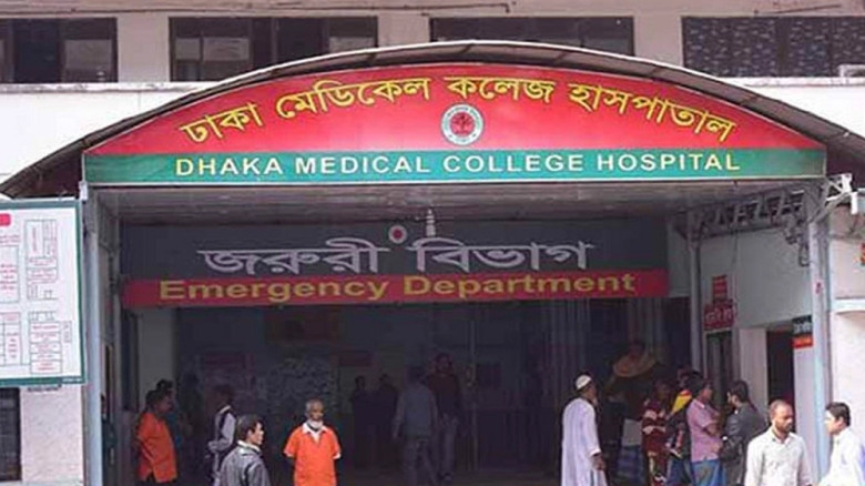 যাত্রাবাড়ীতে কাভার্ড ভ্যানের ধাক্কায় পথচারীর মৃত্যু