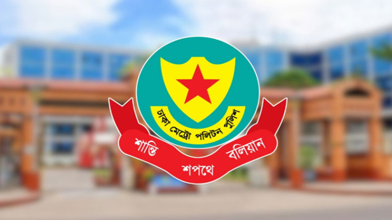 রাজধানীতে ২৪ ঘণ্টায় ৪৩১ জন আটক, ৭০ মামলা