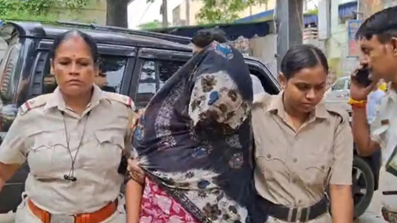 ভারতে ছাত্র বিক্ষোভে নাশকতার পরিকল্পনার অভিযোগ, গ্রেফতার ২