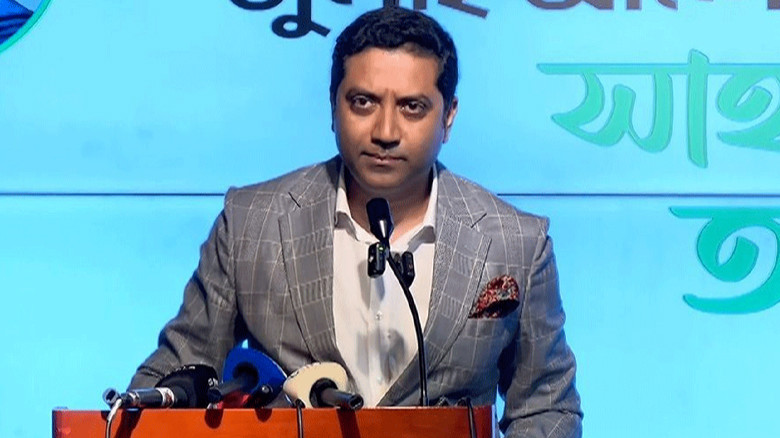 জুলাই গণ-অভ্যুত্থানে বেসরকারি বিশ্ববিদ্যালয়ের শিক্ষার্থীদের 