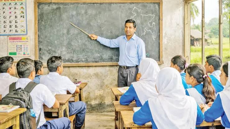 এমপিওভুক্ত বেসরকারি শিক্ষকদের বদলি চালু