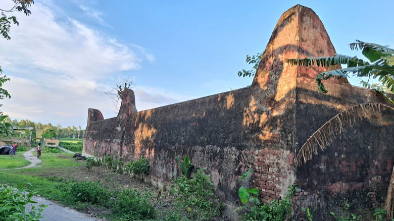 ৪২ বছরেও চালু হয়নি বকশীগঞ্জ উপজেলা কারাগার